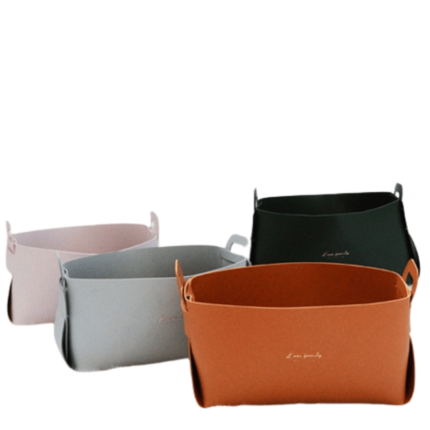 Cesta Organizadora Nórdico