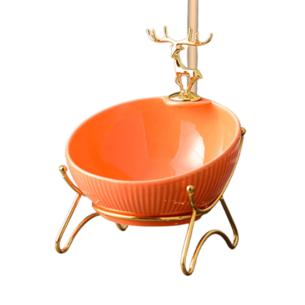 Bandeja De Armazenamento Nórdica Hapega