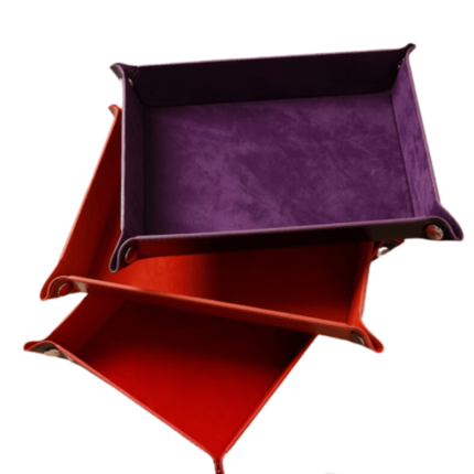 Bandeja Decorativa Quadrilateral Hapega