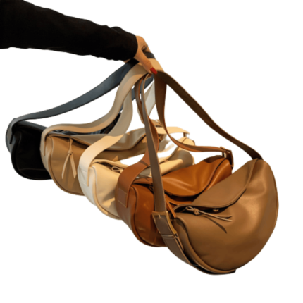 Bolsa Ombro Feminina Hapega