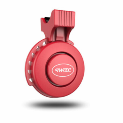 Buzina Para Bicicleta Hapega