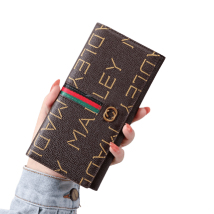 Carteira Clássica Hapega