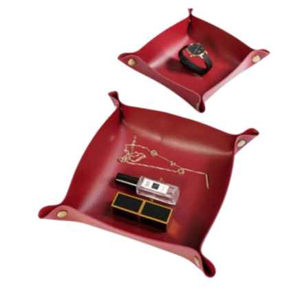 Bandeja Decorativa Popular Hapega