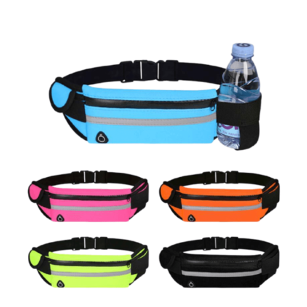 Bolsa portátil - Hapega