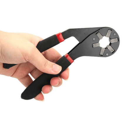 Chave Hexagonal Hapega