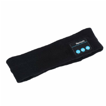 Fone De Ouvido De Faixa Via Bluetooth Hapega