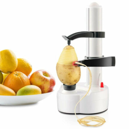 Descascador De Frutas E Legumes Automático Hapega