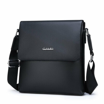 Bolsa Com Aba Hapega