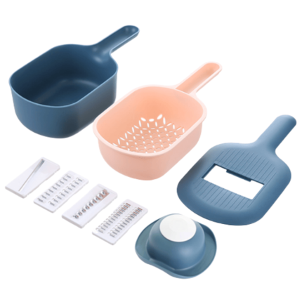 Panela Fatiador Smart Hapega