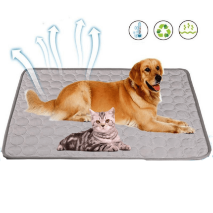 Tapete Anti Calor Para Pet