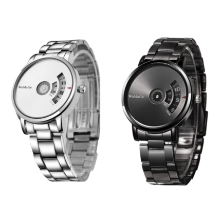 Relógio Womage Hapega