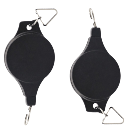 Suporte Aero Para Plantas Hapega