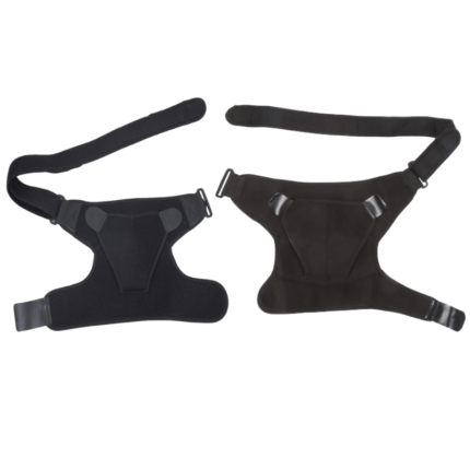 Ombreira Ortopédica Ajustável De Compressão Hapega-