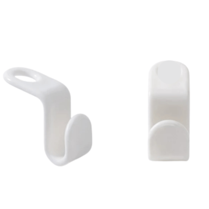 Conectores De Cabides Hapega