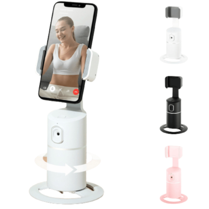 Bastão De Selfie Com Sensor De Movimento