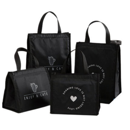 Sacola Térmica Hapega