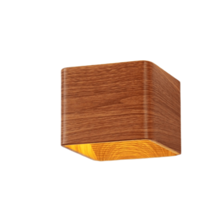 Arandela Simples Linha Premium