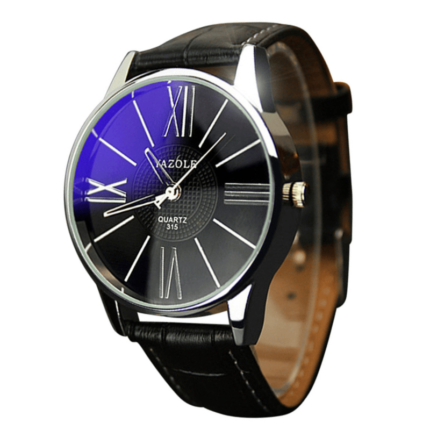 Relógio Vazole Classic Hapega