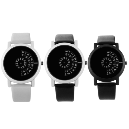 Relógio Might Hapega