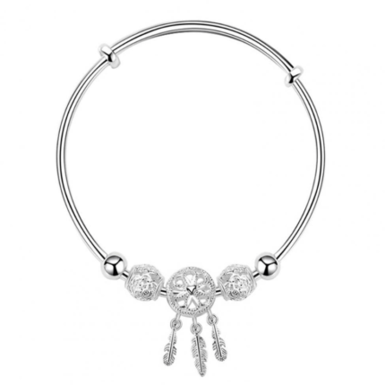 Pulseira Feminina Dos Sonhos Hapega