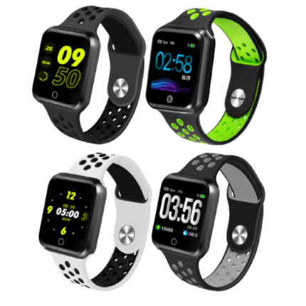 Relógio Smartwatch Hero Inteligente Hapega