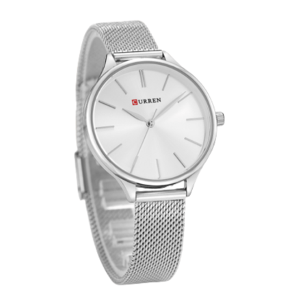 Relógio Curren Casual Hapega