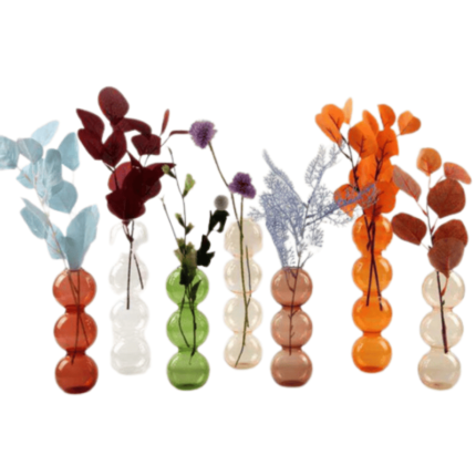 Vaso Esférico Hapega