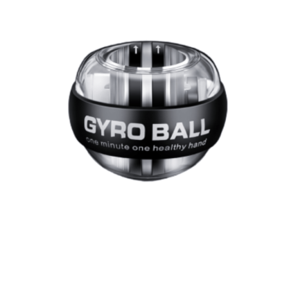 Bola Fortalecedora De Braços E Mãos Hapega