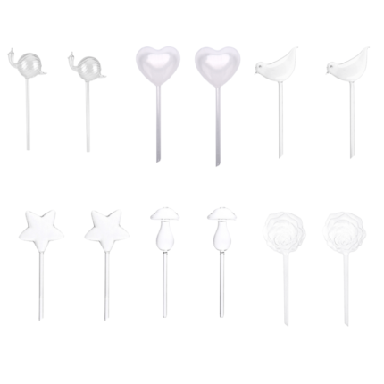 Irrigador De Plantas