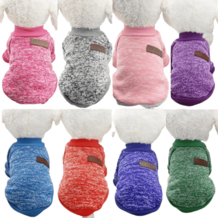 Roupa Clássic Hapega