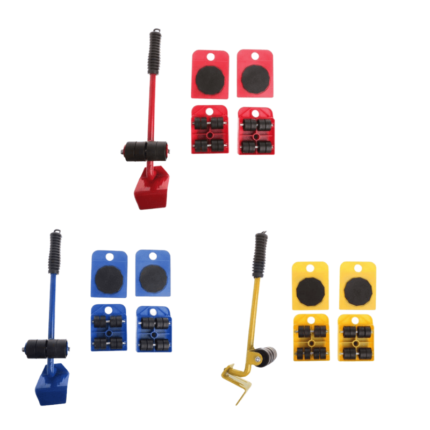 Movedor De Moveis Advanced Hapega