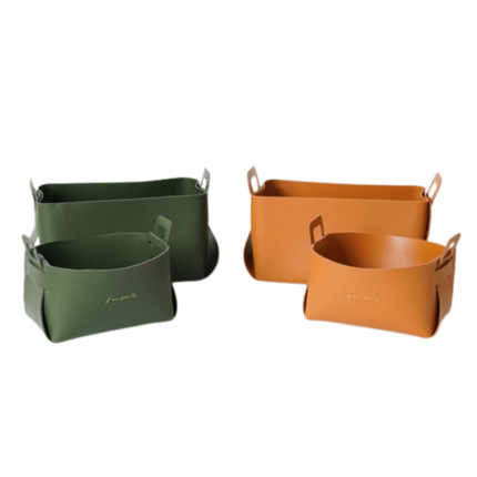 Cesta Organizadora Impermeável Hapega