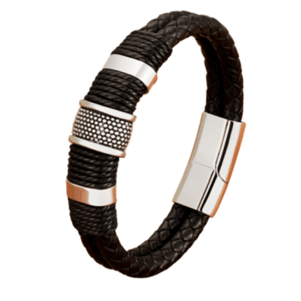 Pulseira Estilo Especial Clássico Hapega