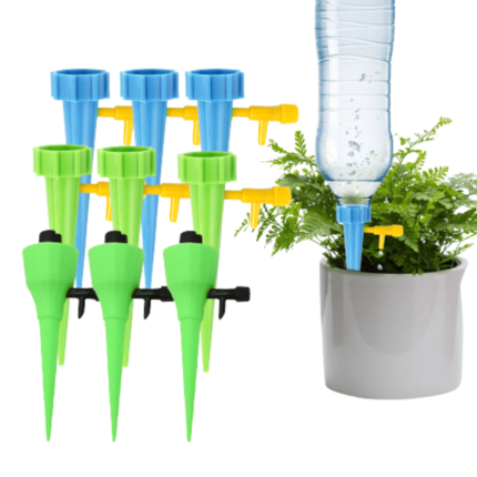 Irrigador De Plantas Hapega