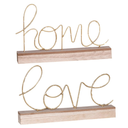 Luminária Decorativa Hapega