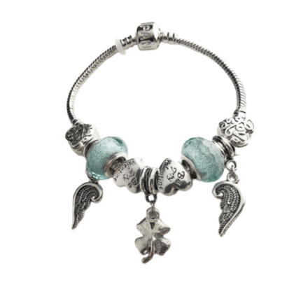 Pulseira Angel Hapega