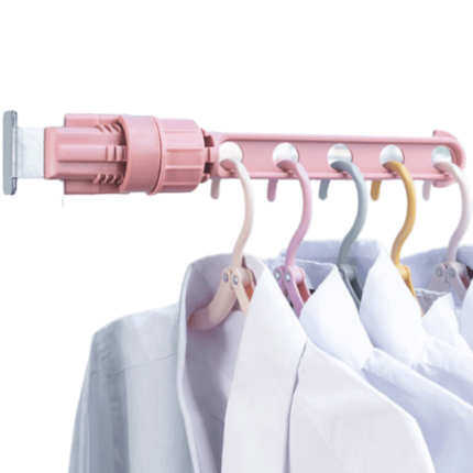 Cabide Multifuncional Hapega