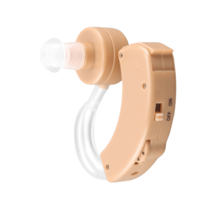Better Ear - Aparelho Auditivo Hapega