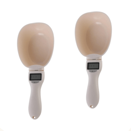 Medidor De Ração Digital Hapega