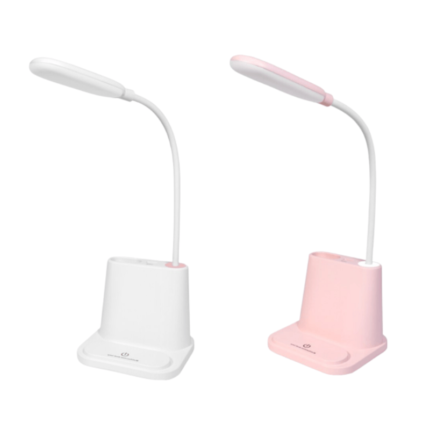 Mesa Luminária Led Usb