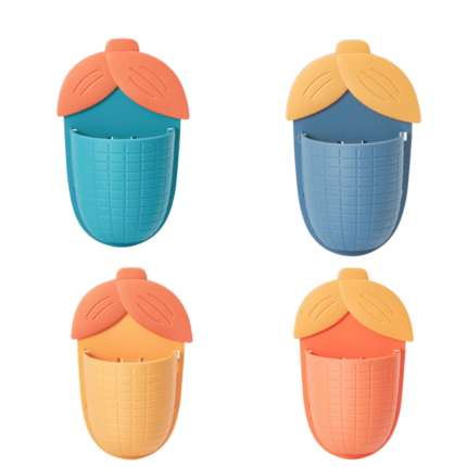 Organizador multifuncional para cozinha e banheironHapega