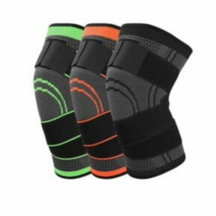 Joelheira De Pressão Pro-Gel Hapega