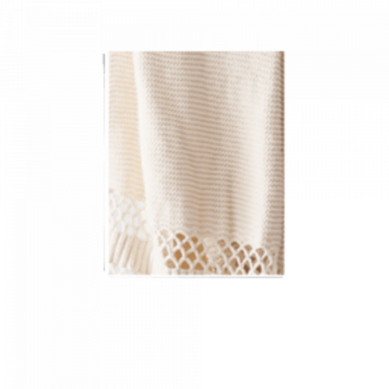 Manta Boho Elegance Hapega