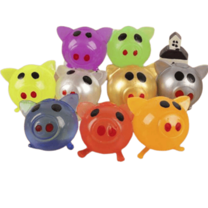 Pig Antistress Hapega