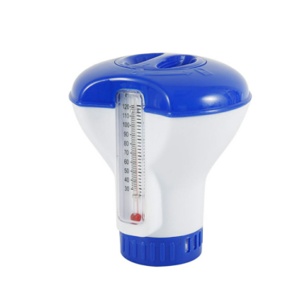 Robô Solar Limpa Piscina Hapega