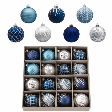Bolas Decorativas Para Árvore De Natal