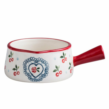 Bandeja Esmaltada Hapega