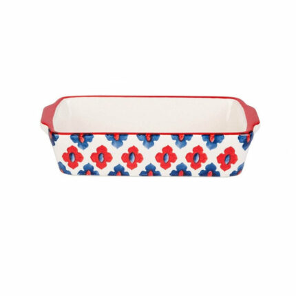 Assadeira Em Cerâmica Hapega