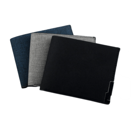 Carteira De Lona Hapega