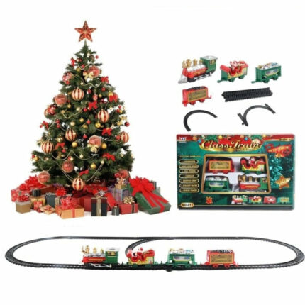 Conjunto Faixas Ferroviárias De Natal